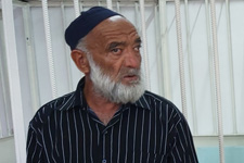 Шукурулло Кочкаров