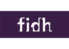 FIDH МЕЖДУНАРОДНАЯ ФЕДЕРАЦИЯ ЗА ПРАВА ЧЕЛОВЕКА