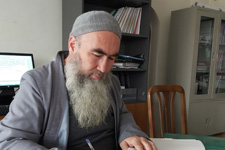 DILYOR JUMABAEV