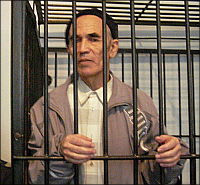 The final statement of A. Askarov