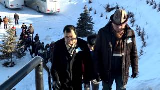 “Freedom and Solidarity Forum”, HRM “Bir Duino Kyrgyzstan” PA