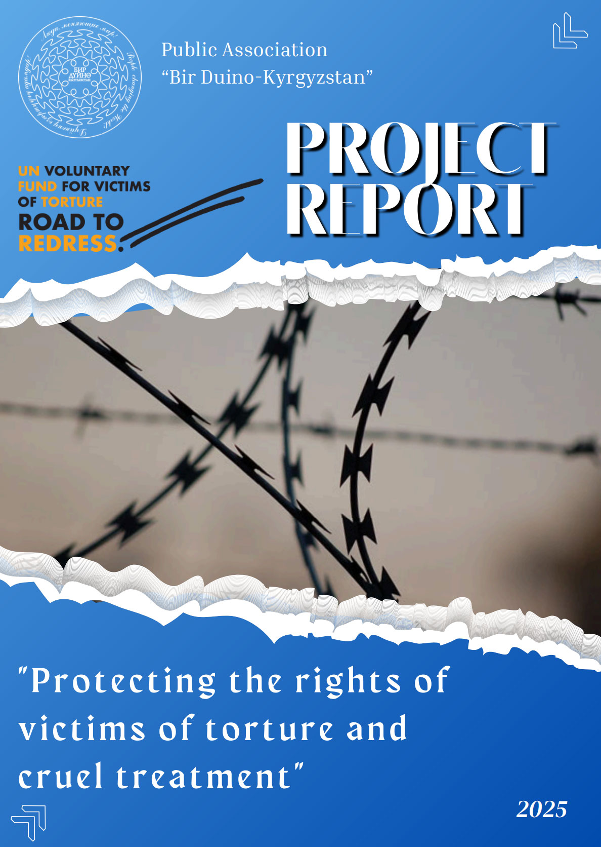 Protecting the  right s of victims of torture and cruel treatment