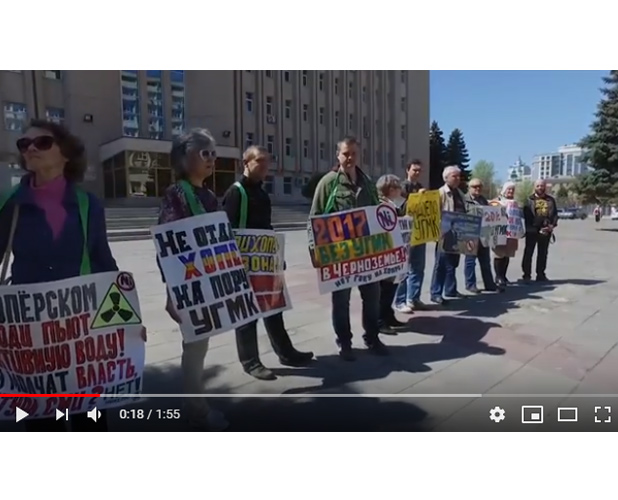 «Адамзаттык ар-намыс үчүн!» адам укуктары боюнча даректүү тасмалардын XII эл аралык фестивалы